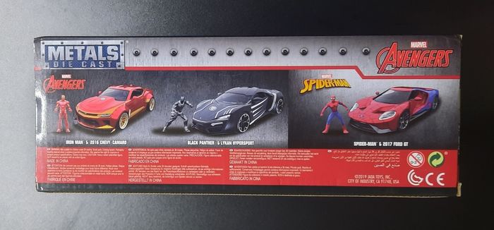 Black panther - photo numéro 3