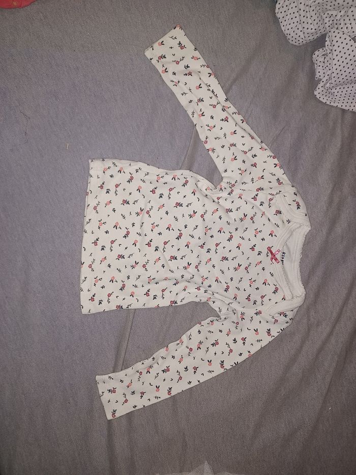 Pull 9 mois - photo numéro 2