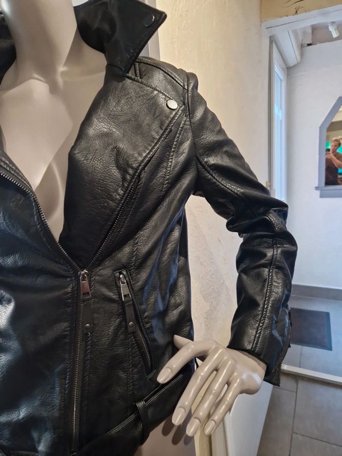 Blouson - photo numéro 2