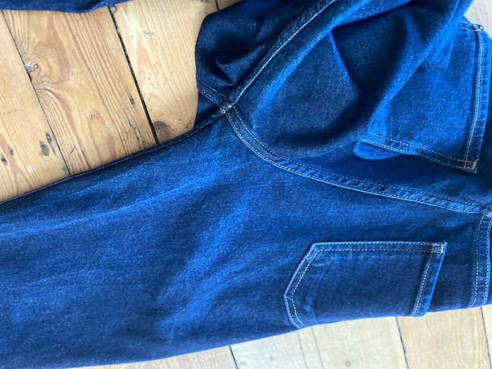 Jeans style Paul slim 31 School Rag - photo numéro 8