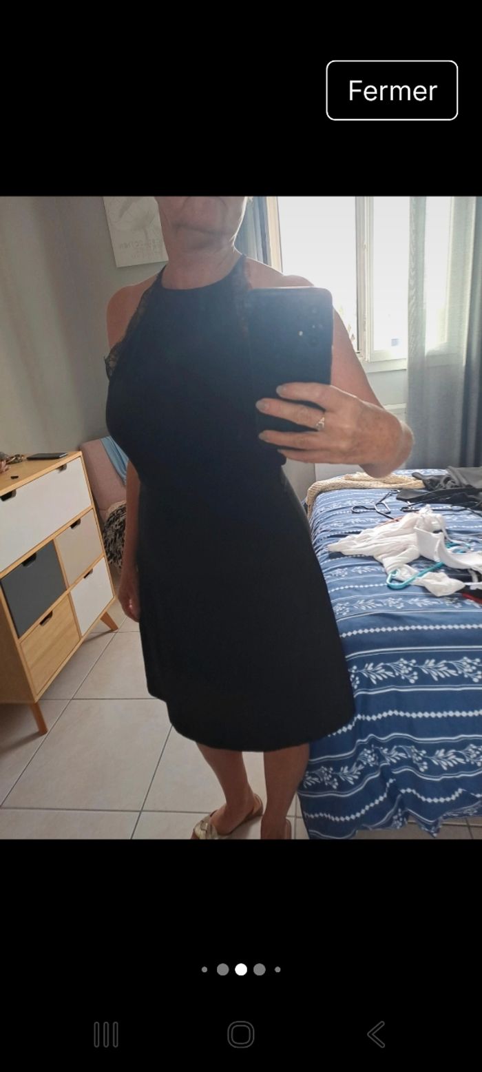Robe chic - photo numéro 6