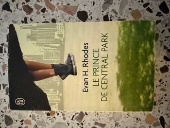 Le prince de Central Park