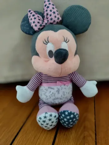 Veilleuse minnie