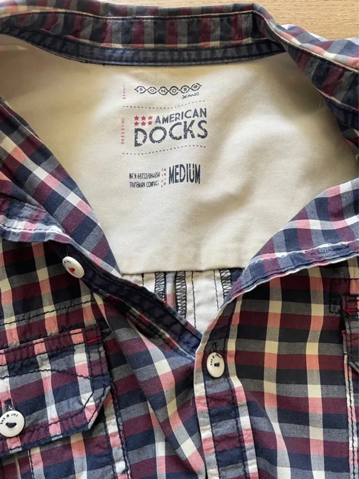 Chemise - photo numéro 3