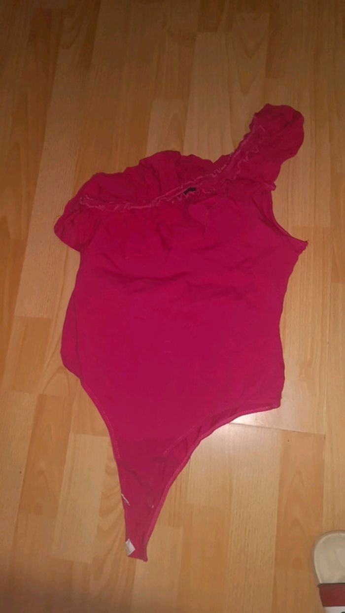 Bodie - photo numéro 2