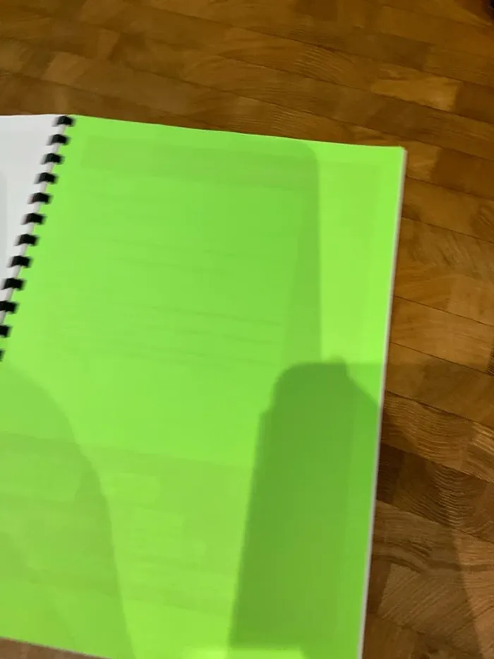 Fichiers de leçons français et mathématiques cm1 - photo numéro 7