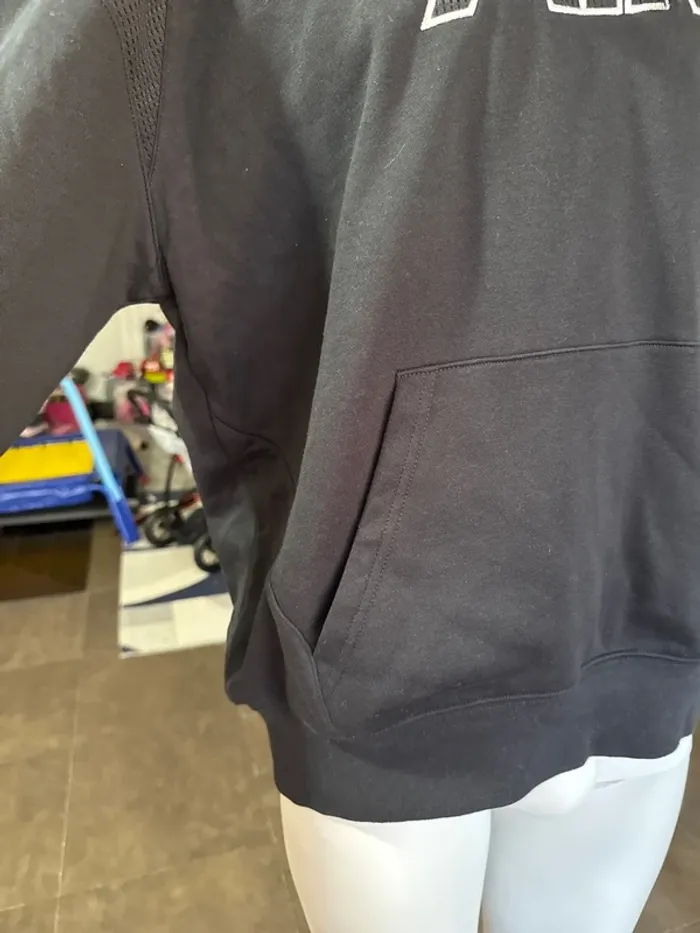 Pull Nike, homme - photo numéro 3
