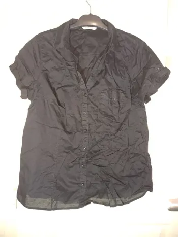 Chemise  Camaïeu