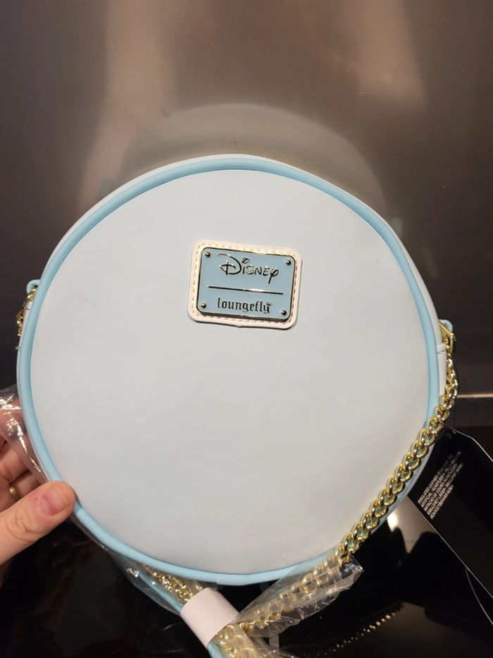 Sac bandoulière loungefly - photo numéro 2