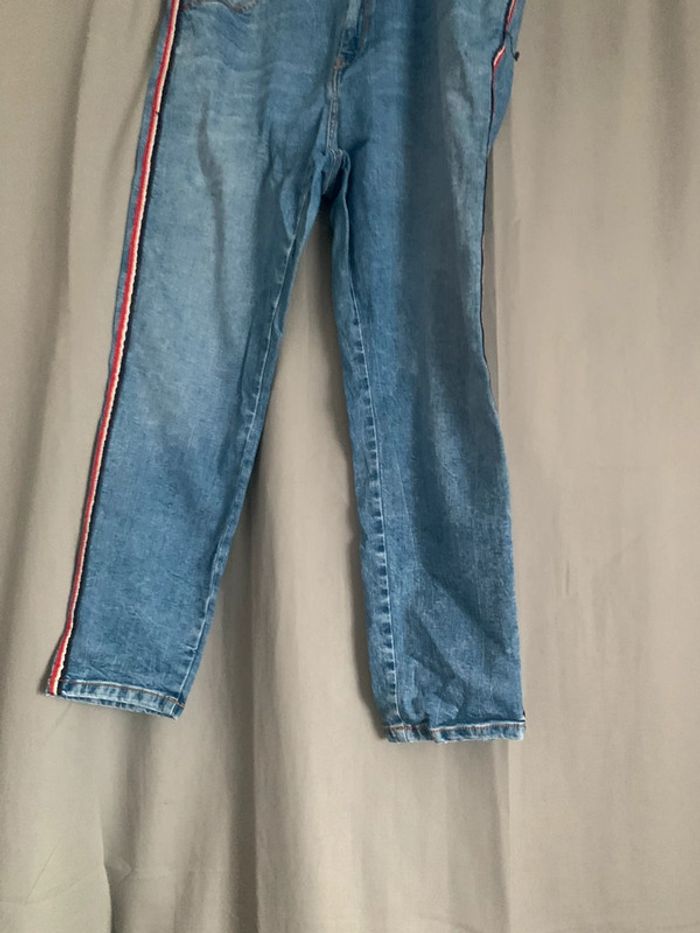 Jean skinny femme grande taille - photo numéro 2