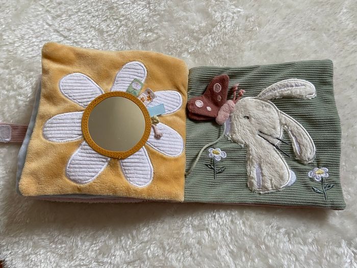 Livre d’éveil / d’activité - photo numéro 4