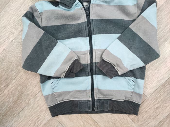 Lot de vêtements garçon mi-saison 3/4 ans - photo numéro 5