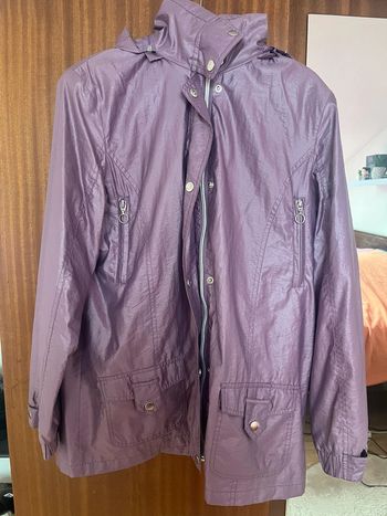 Veste femme