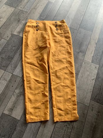 Pantalon léger