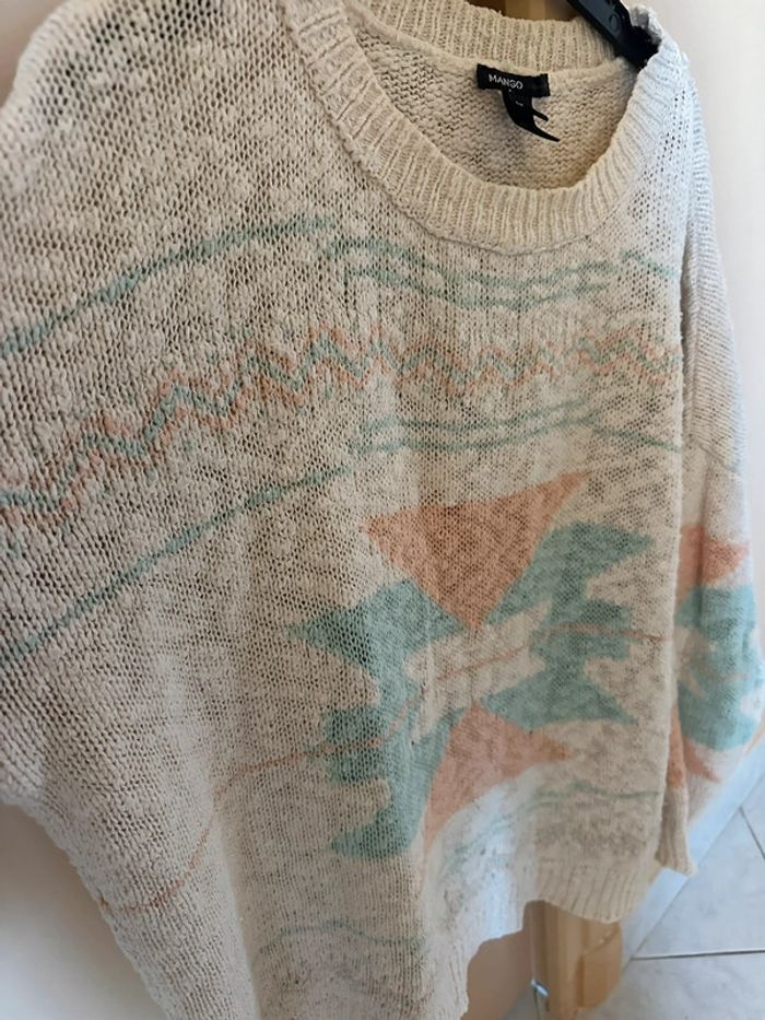 Pull mango - photo numéro 2