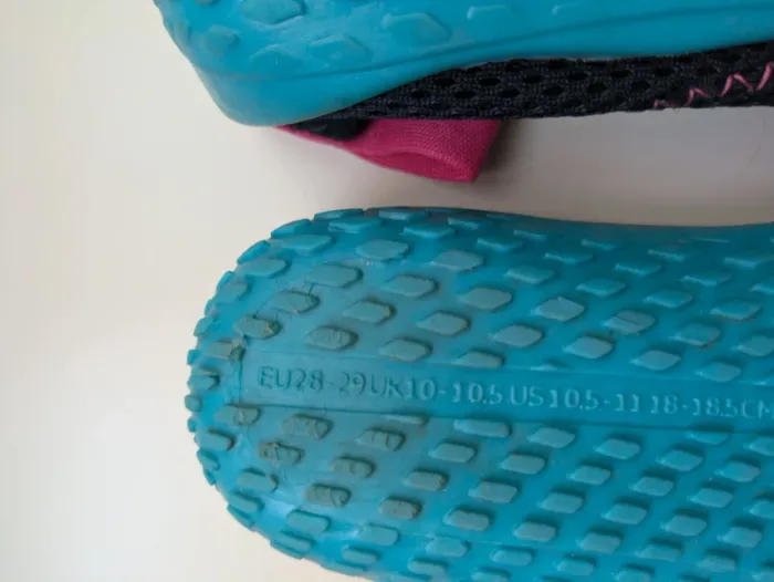 Chaussures aquatiques - photo numéro 4
