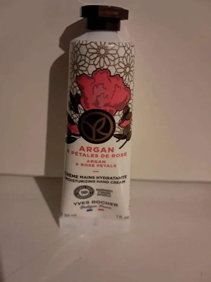 Lot yves rocher neuf - photo numéro 4