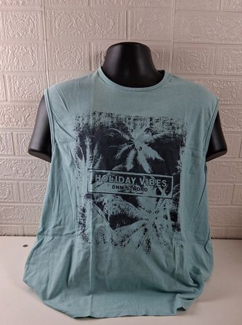 Débardeur C&A taille XL