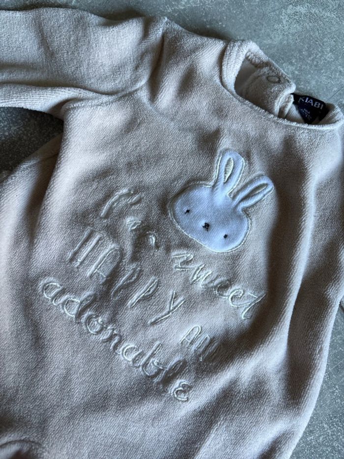 Pyjama bébé - photo numéro 6