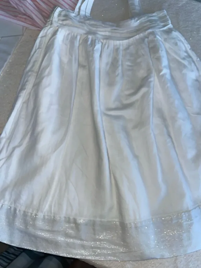 Robe Jacadi 6 ans - photo numéro 4