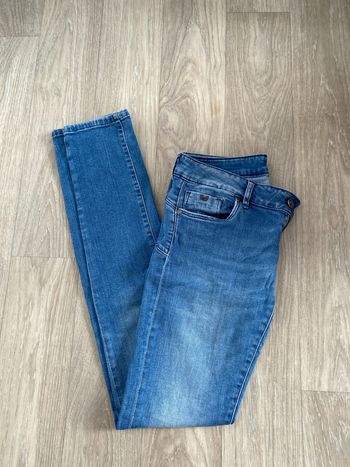 Jean slim kaporal 36