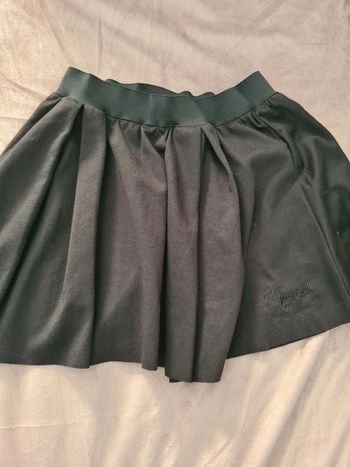 Jupe courte kaporal 14 ans