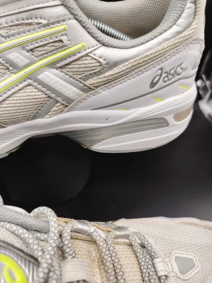 Asics gel 1090 - photo numéro 5