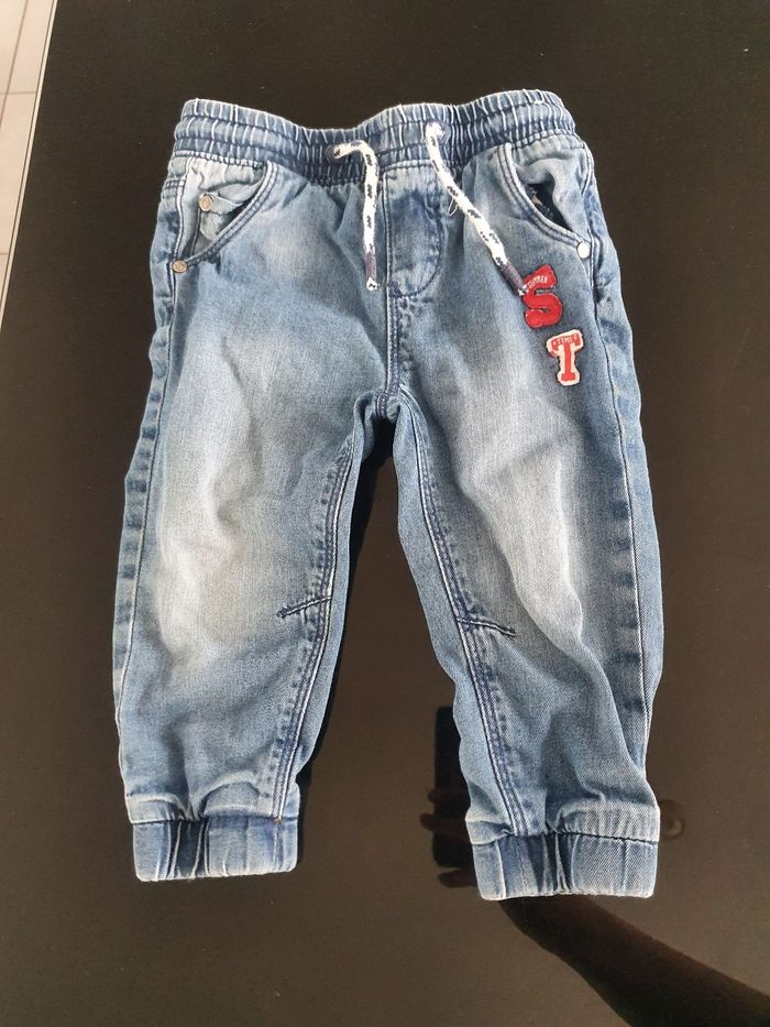 10 pantalons - photo numéro 3