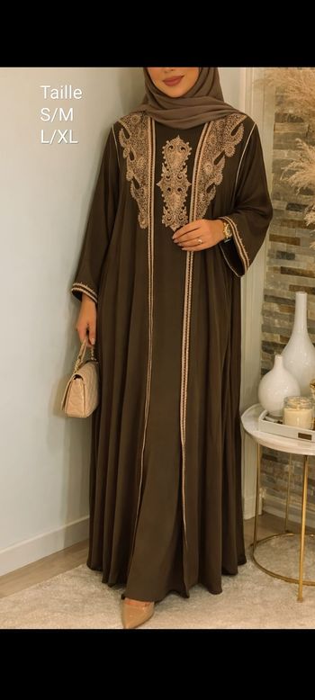 Ensemble chic 