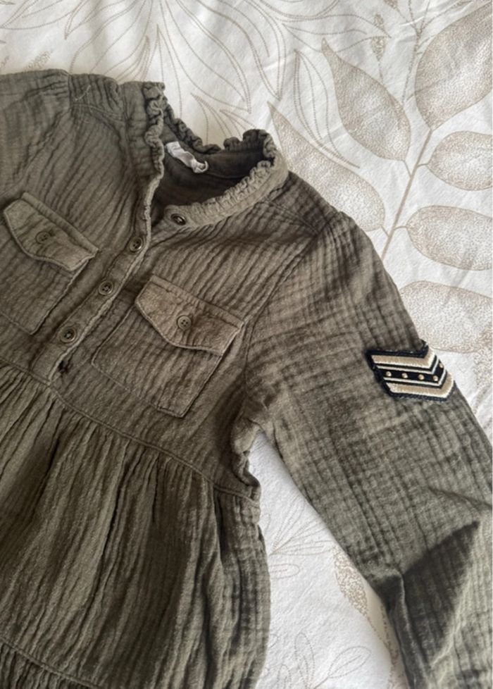 Robe enfant - photo numéro 2