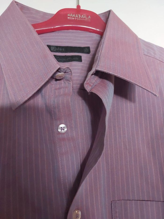 Chemise - photo numéro 2