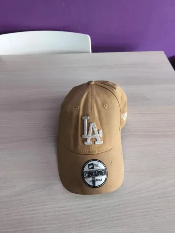Casquette new era