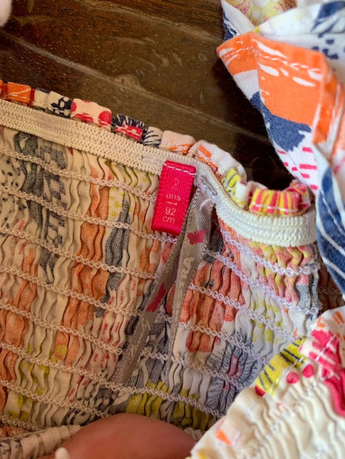 Robe bébé - photo numéro 2