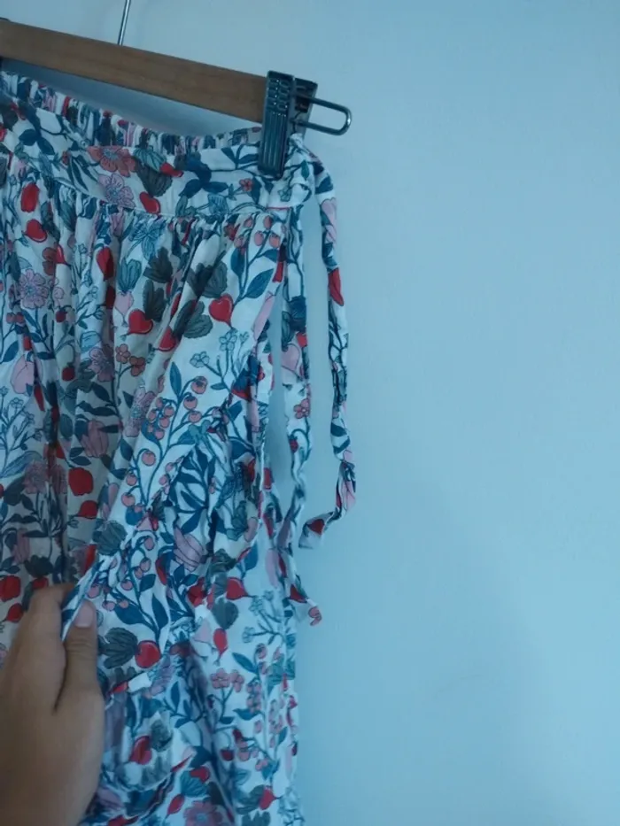 Jupe 14 ans - photo numéro 2