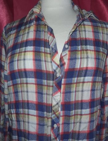 Chemise femme 42 - XL