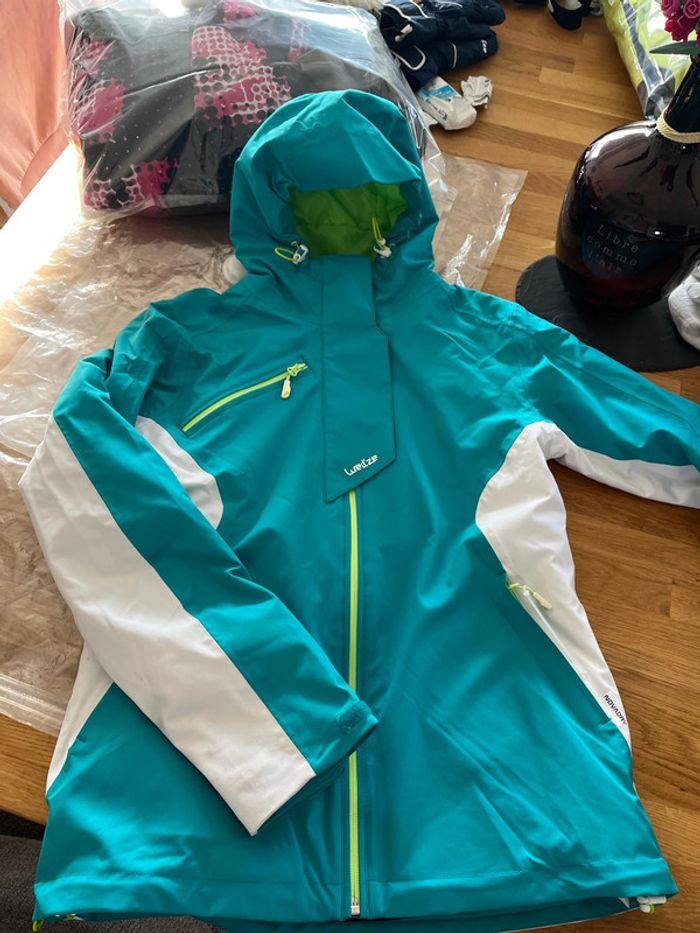 Veste de ski wed’ze 36/38