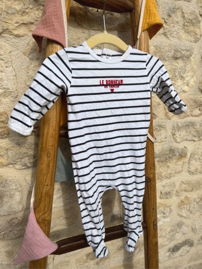 Pyjama léger