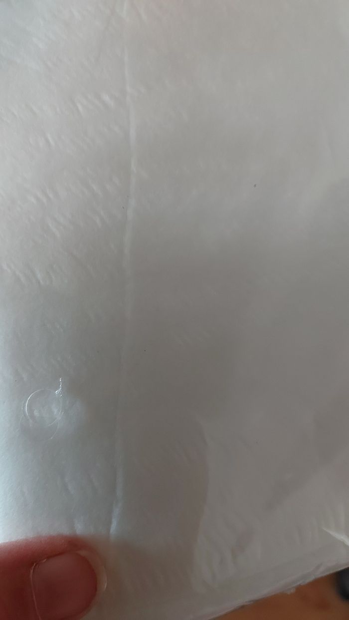 Nappe - photo numéro 4