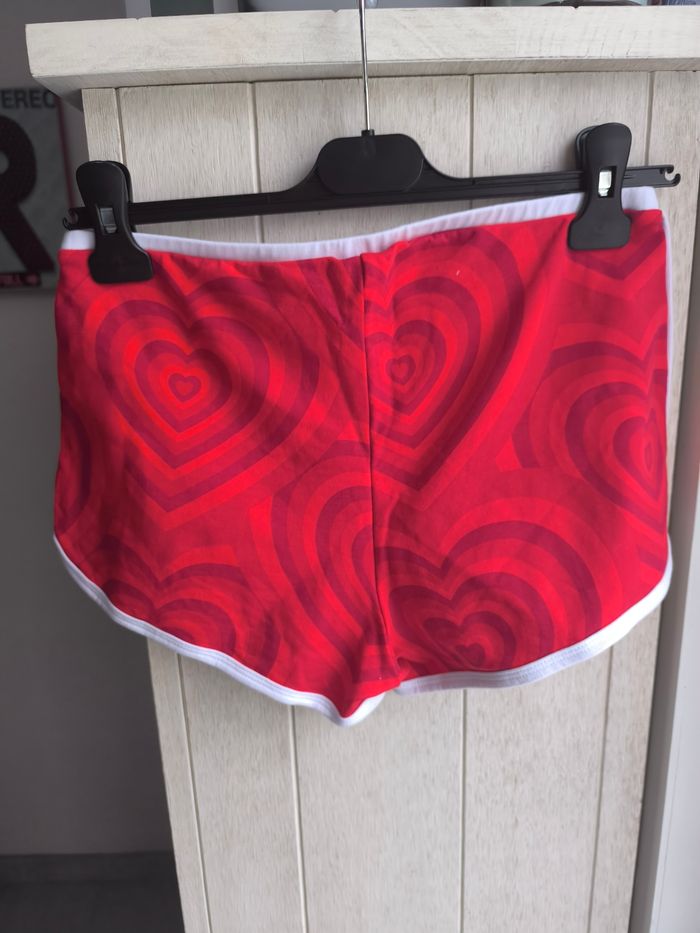 Short court - photo numéro 4