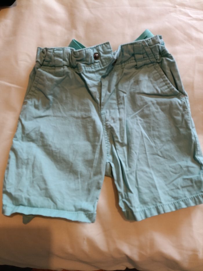 Short 12 mois - photo numéro 5