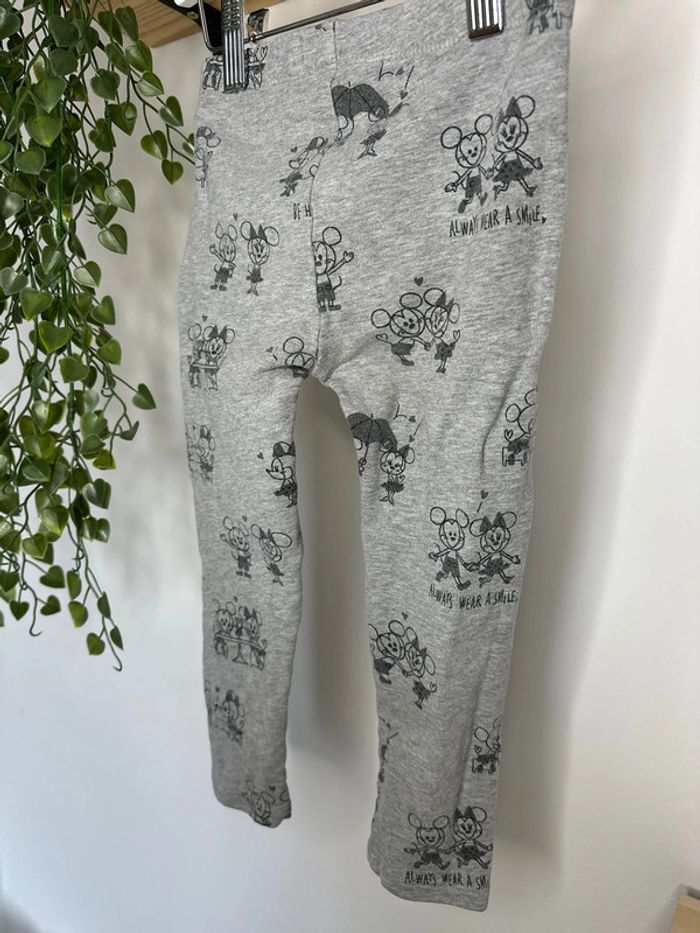Legging Disney 3ans - photo numéro 5