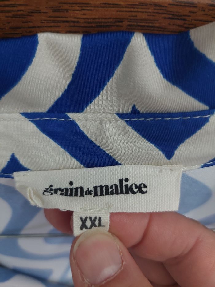 Chemisier femme - photo numéro 2