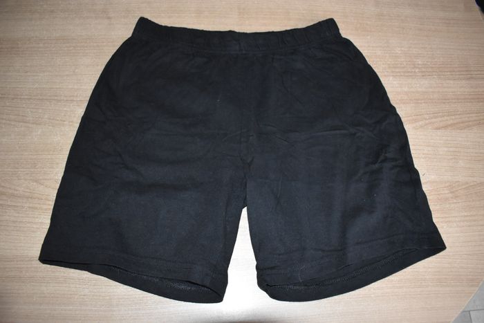 pyjashort garçon 14 ans - photo numéro 3