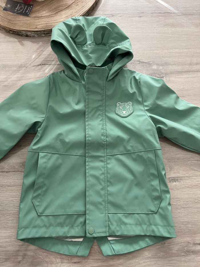 Lot vêtements garçon 23/24 mois - photo numéro 8