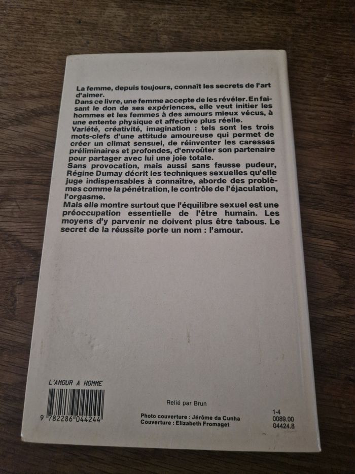 Comment bien faire l amour à un homme - photo numéro 2