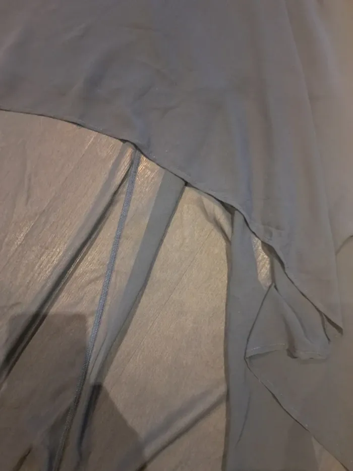 Robe de soiree - photo numéro 3