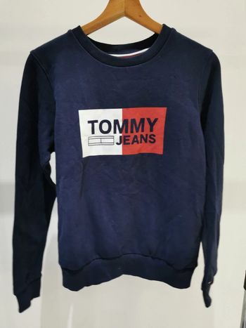 Sweat Tommy Hilfiger