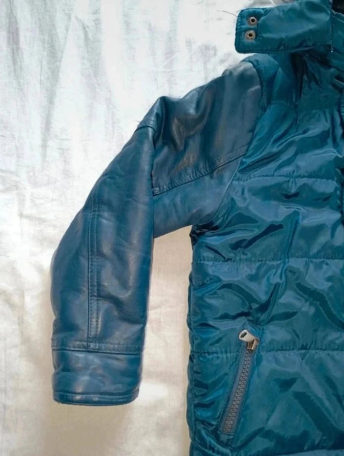 Doudoune Orchestra (taille 8 ans) - photo numéro 3