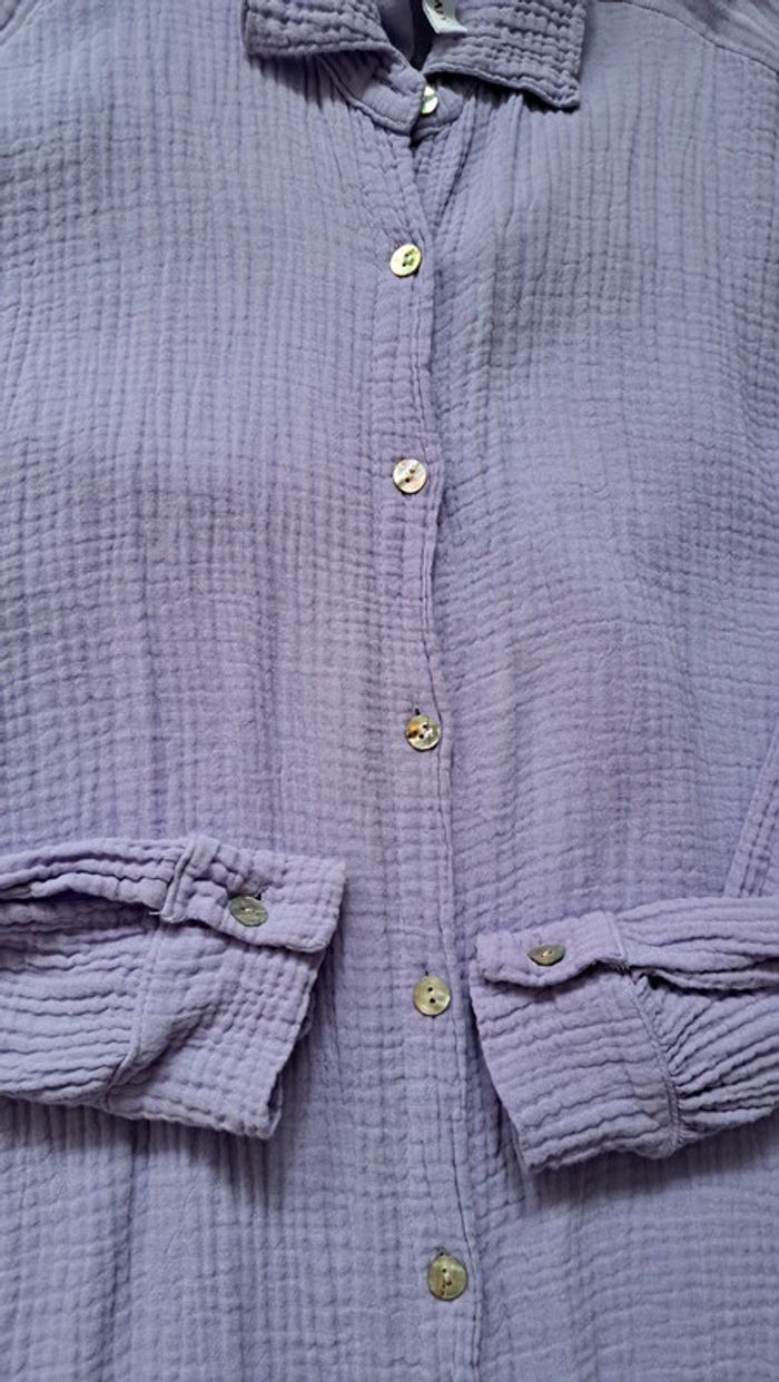 Chemise - photo numéro 8