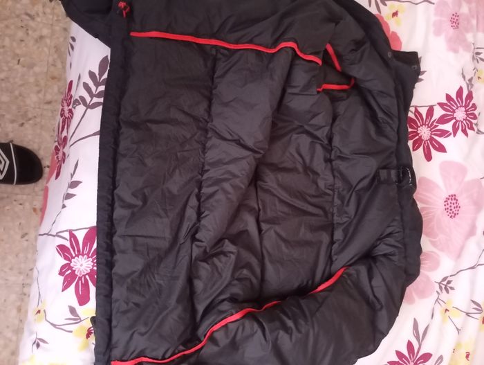 Doudoune north face très bon état - photo numéro 4